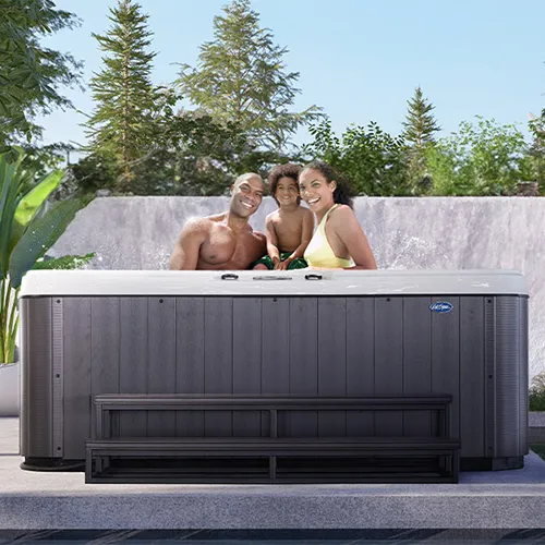 Patio Plus hot tubs for sale in Orlando